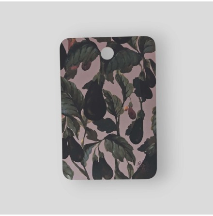 Aubergine sk�rbr�da